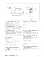 Preview for 13 page of Hitachi VME-645LA - Camcorder Instruction Manual