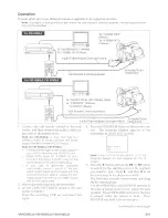 Preview for 51 page of Hitachi VME-645LA - Camcorder Instruction Manual