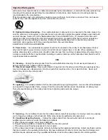 Preview for 6 page of Hitachi VMH-100LA - Camcorder Instruction Manual