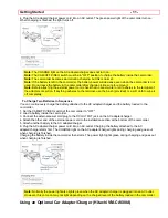 Preview for 11 page of Hitachi VMH-100LA - Camcorder Instruction Manual