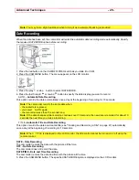 Preview for 29 page of Hitachi VMH-100LA - Camcorder Instruction Manual