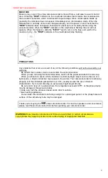 Preview for 4 page of Hitachi VMH-38A - Camcorder Instruction Manual