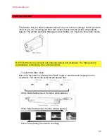 Preview for 44 page of Hitachi VMH-39A - Camcorder Instruction Manual