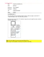 Preview for 53 page of Hitachi VMH-57A - Camcorder Instruction Manual