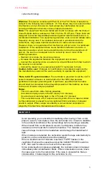 Preview for 5 page of Hitachi VMH-81A - Camcorder Instruction Manual