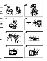 Preview for 2 page of Hitachi VR 9DM2 Handling Instructions Manual