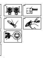 Preview for 4 page of Hitachi VR 9DM2 Handling Instructions Manual