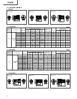 Preview for 10 page of Hitachi VR 9DM2 Handling Instructions Manual