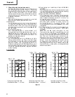 Preview for 30 page of Hitachi VR 9DM2 Handling Instructions Manual