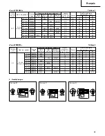 Preview for 39 page of Hitachi VR 9DM2 Handling Instructions Manual