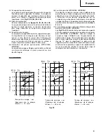 Preview for 45 page of Hitachi VR 9DM2 Handling Instructions Manual