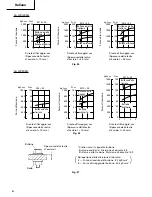 Preview for 62 page of Hitachi VR 9DM2 Handling Instructions Manual