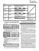 Preview for 71 page of Hitachi VR 9DM2 Handling Instructions Manual