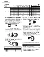 Preview for 84 page of Hitachi VR 9DM2 Handling Instructions Manual