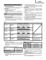 Preview for 85 page of Hitachi VR 9DM2 Handling Instructions Manual