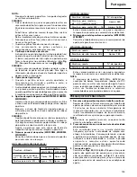 Preview for 101 page of Hitachi VR 9DM2 Handling Instructions Manual