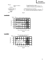 Preview for 105 page of Hitachi VR 9DM2 Handling Instructions Manual