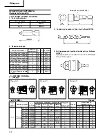 Preview for 110 page of Hitachi VR 9DM2 Handling Instructions Manual