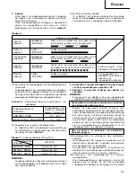 Preview for 113 page of Hitachi VR 9DM2 Handling Instructions Manual