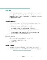 Preview for 5 page of Hitachi VSP 5000 Series Notification Manual