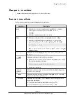 Preview for 6 page of Hitachi VSP 5000 Series Notification Manual