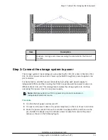 Preview for 10 page of Hitachi VSP F350 System Installation