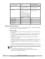 Preview for 130 page of Hitachi VSP F400 System Administration Manual