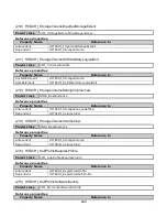 Preview for 241 page of Hitachi VSP G1000 User Manual