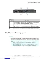 Preview for 4 page of Hitachi VSP G130 Installation Manual