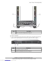 Preview for 5 page of Hitachi VSP G130 Installation Manual