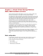 Preview for 12 page of Hitachi VSP N400 Hardware Reference Manual