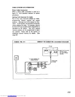 Preview for 13 page of Hitachi VT-F350A Instruction Manual