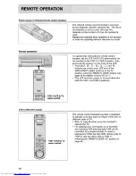 Preview for 10 page of Hitachi VT-F360E Instruction Manual