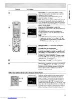 Preview for 13 page of Hitachi VT-F360E Instruction Manual