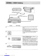 Preview for 48 page of Hitachi VT-F360E Instruction Manual