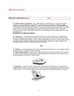 Preview for 9 page of Hitachi VT-F370A Owner'S Manual