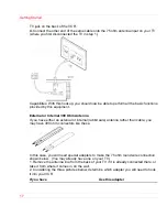 Preview for 17 page of Hitachi VT-F372A Owner'S Manual