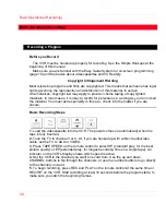 Preview for 39 page of Hitachi VT-F372A Owner'S Manual