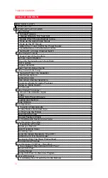 Preview for 2 page of Hitachi VT-F382A Owner'S Manual