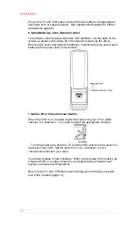 Preview for 14 page of Hitachi VT-F382A Owner'S Manual