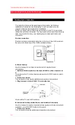 Preview for 43 page of Hitachi VT-F382A Owner'S Manual