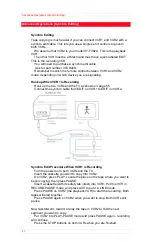 Preview for 47 page of Hitachi VT-F382A Owner'S Manual