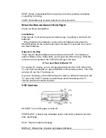 Preview for 17 page of Hitachi VT-F390A Owner'S Manual