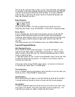 Preview for 26 page of Hitachi VT-F390A Owner'S Manual