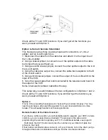 Preview for 38 page of Hitachi VT-F390A Owner'S Manual