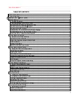 Preview for 2 page of Hitachi VT-F392A Owner'S Manual