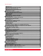 Preview for 3 page of Hitachi VT-F392A Owner'S Manual