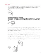 Preview for 12 page of Hitachi VT-F392A Owner'S Manual