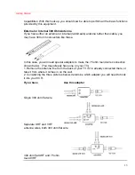 Preview for 13 page of Hitachi VT-F392A Owner'S Manual