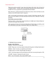 Preview for 16 page of Hitachi VT-F392A Owner'S Manual